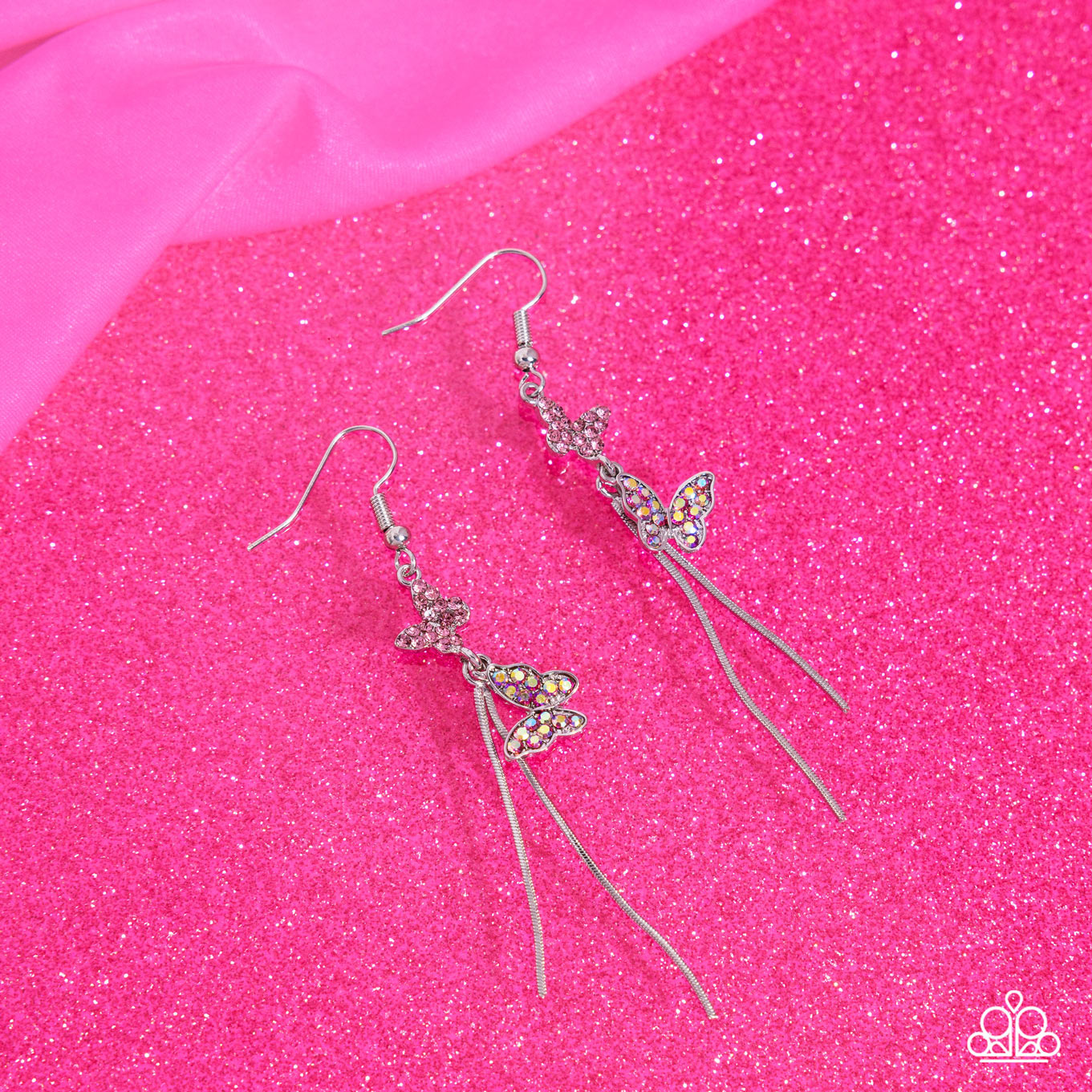 Aerial Affection Earring
