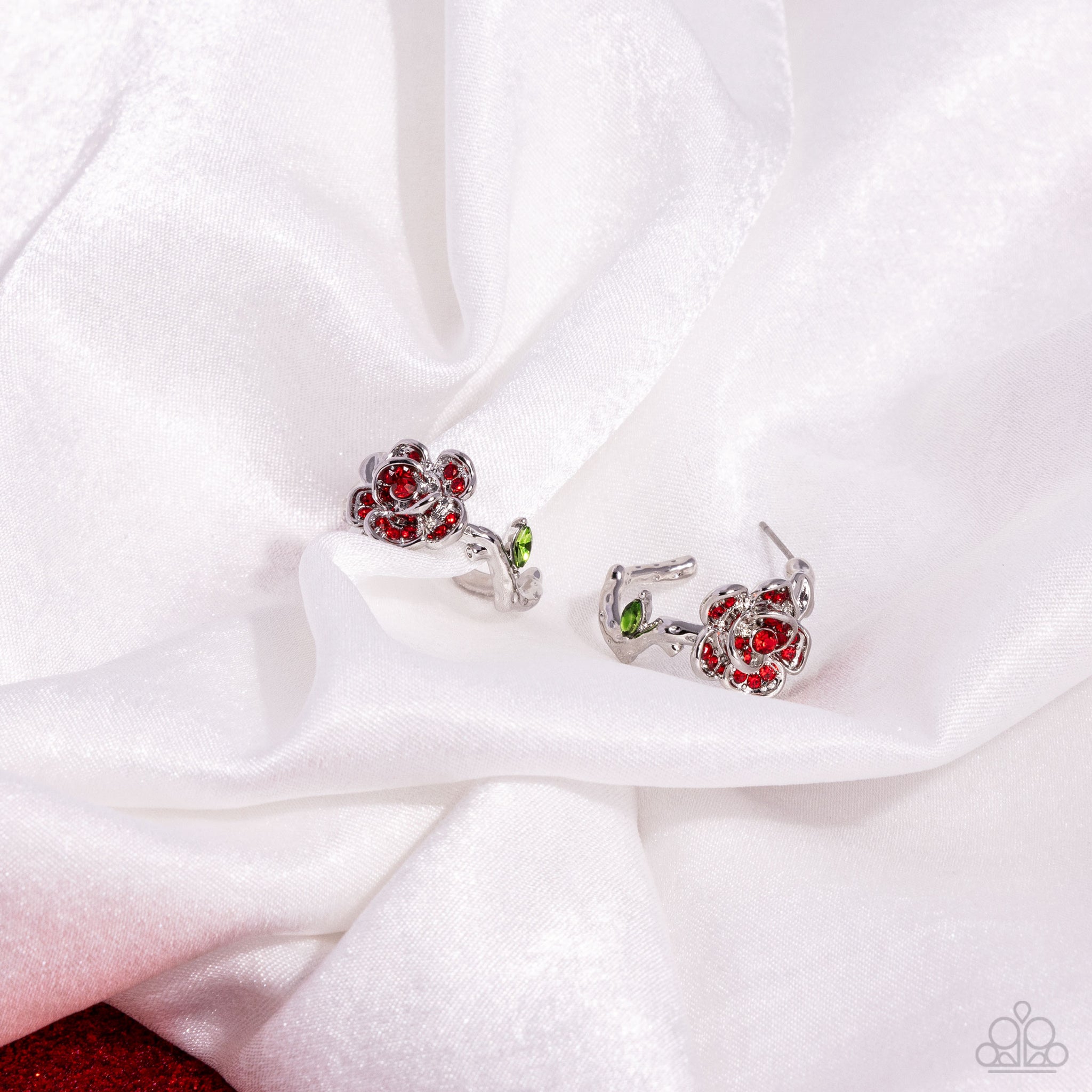 Mother ROSE Best Earring