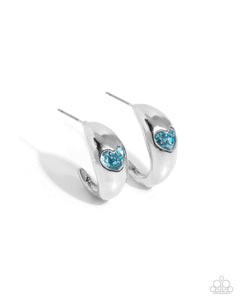 Perfect Point Earring