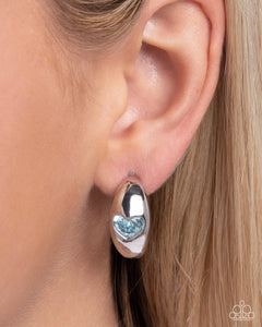 Perfect Point Earring