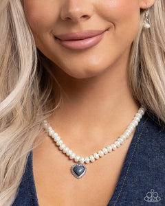 Modest Malibu Necklace