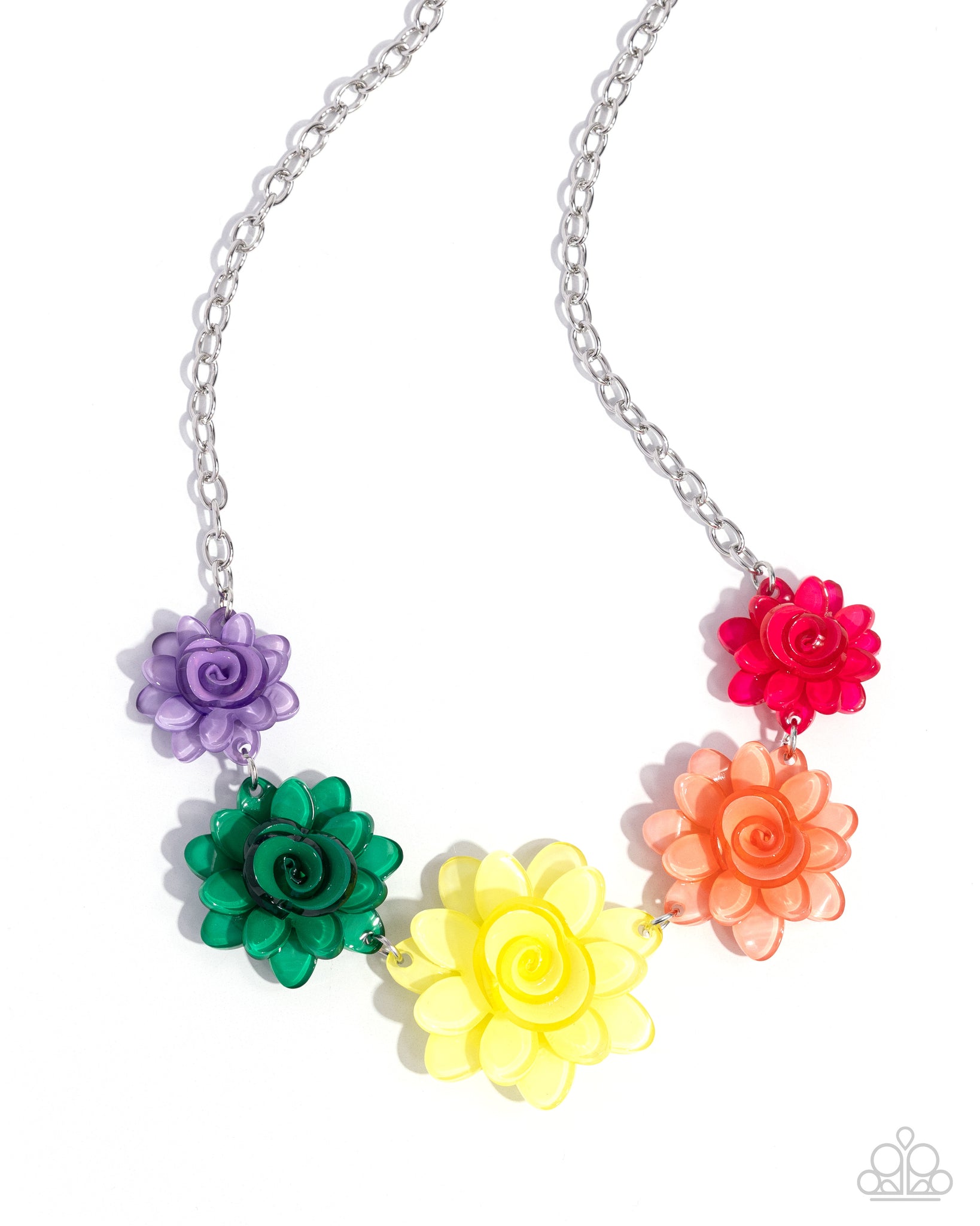Spring Break Style Necklace