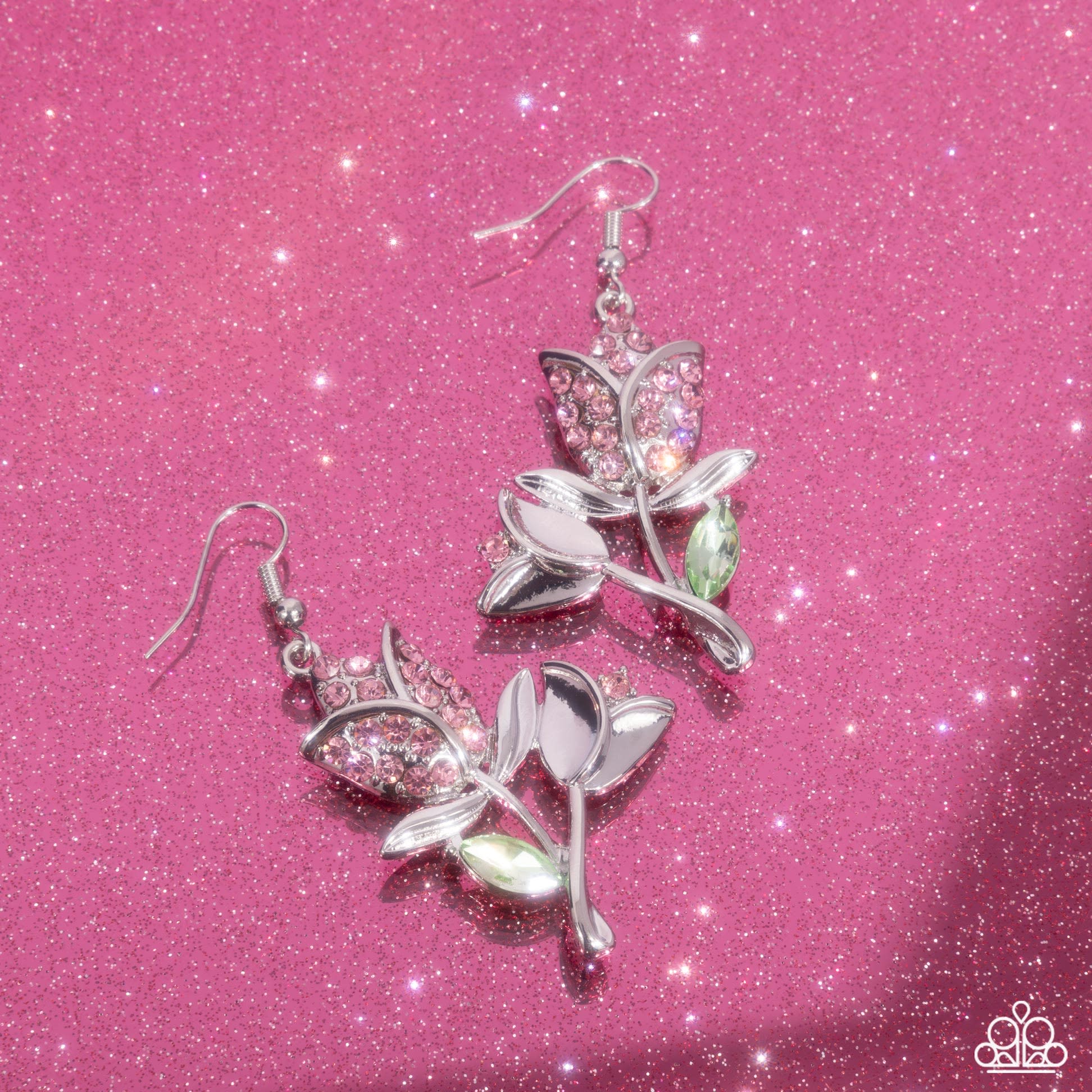 Tulip Tradition Earring