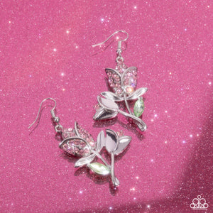 Tulip Tradition Earring