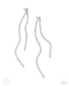 Elevated Elegance Earrings - Convention