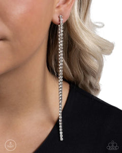 Elevated Elegance Earrings - Convention