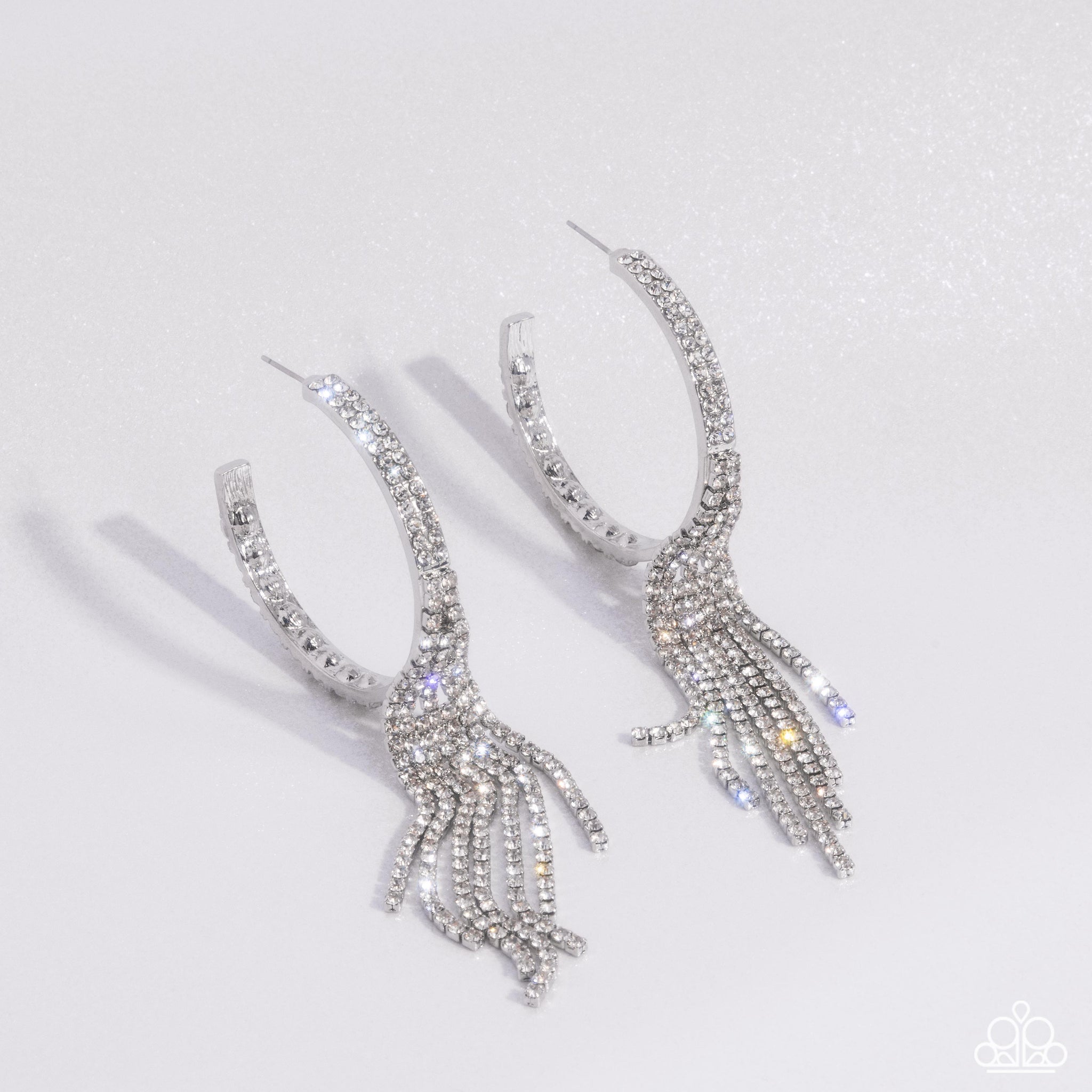 Jaw-Dropping Jubilee Earring