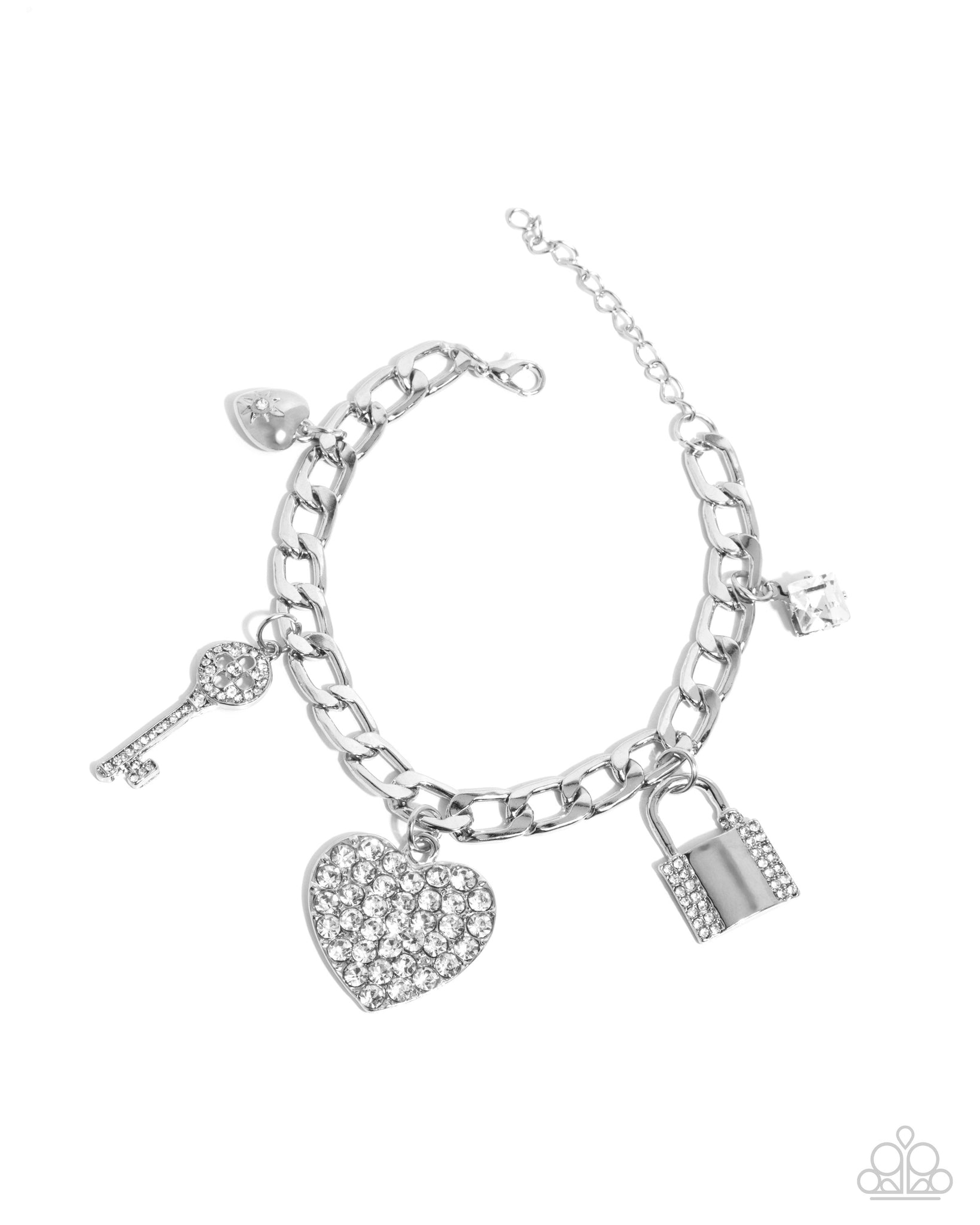 Fortified Fashion Bracelet