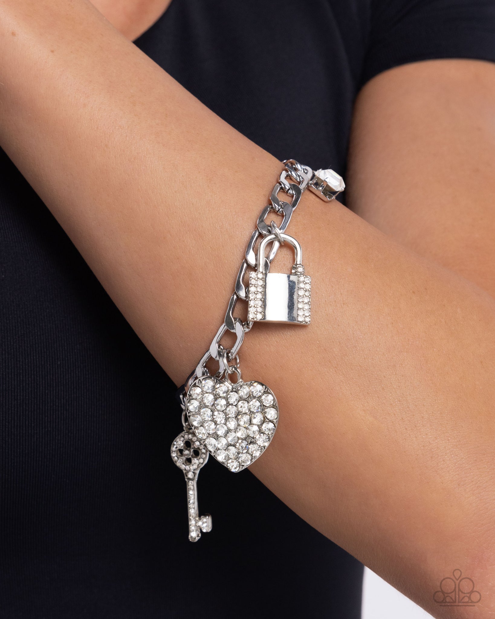 Fortified Fashion Bracelet