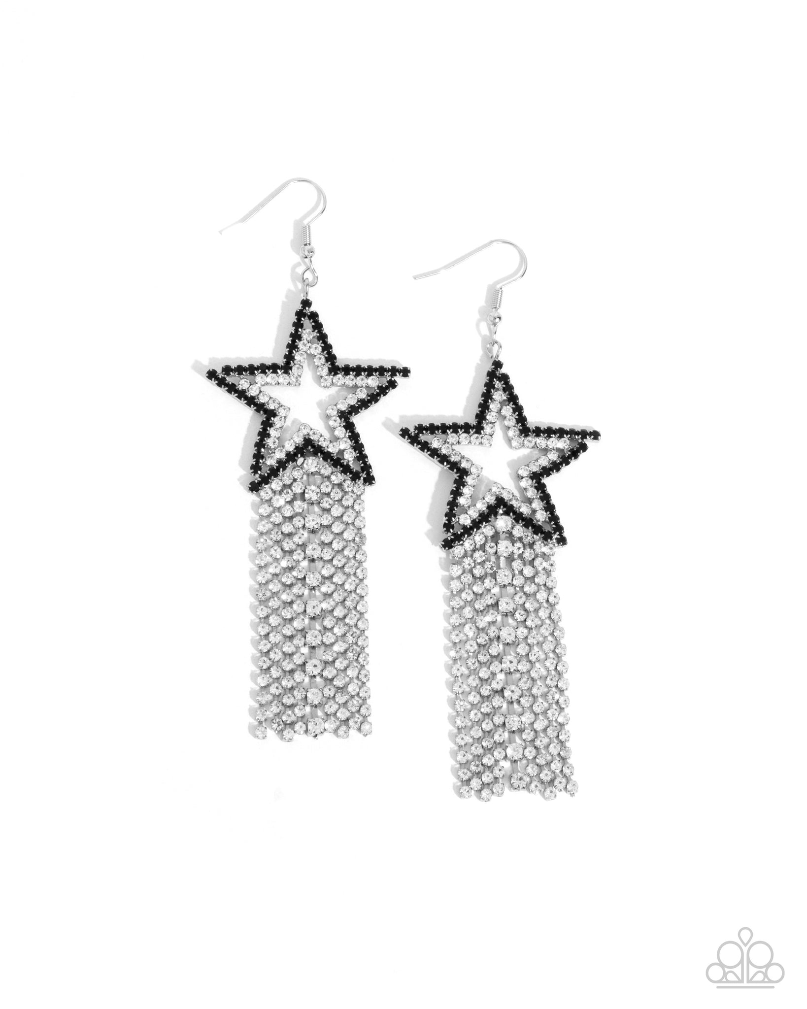 Sunset Superstar Earring