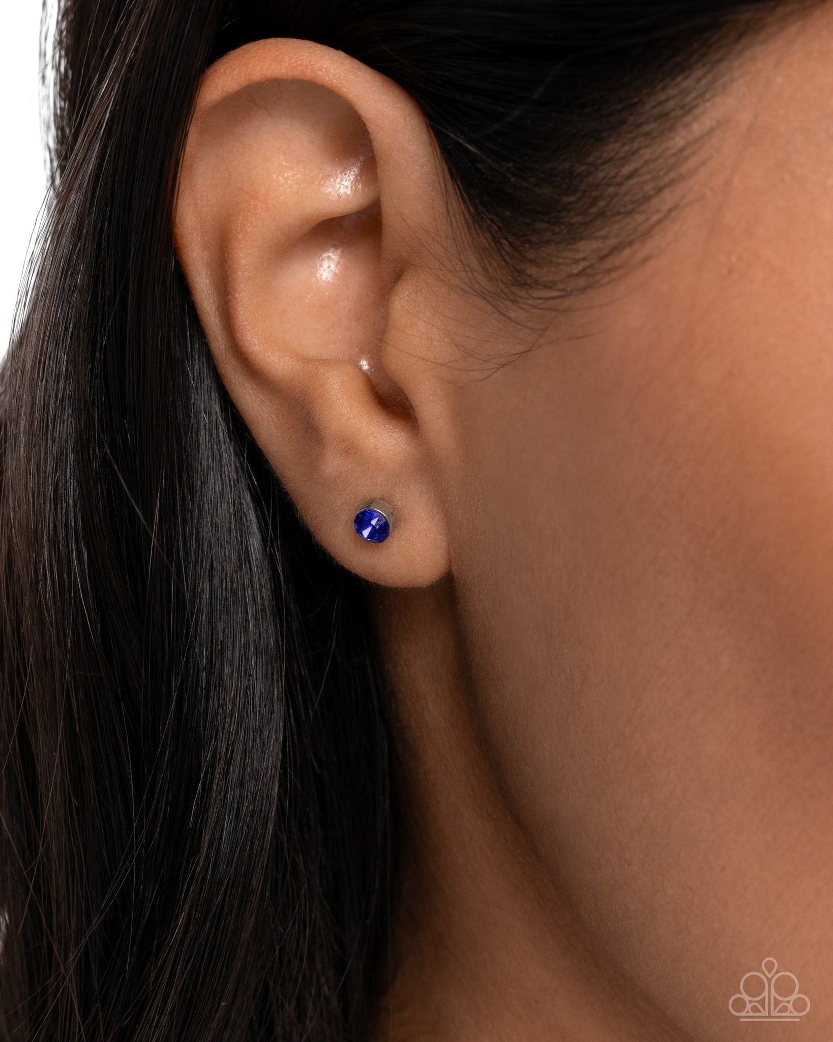 Logical Light Earring