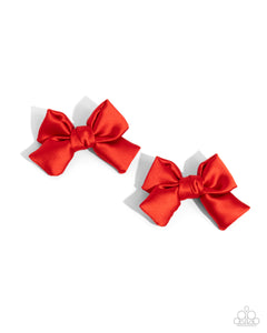 Vintage Year Hair Clip