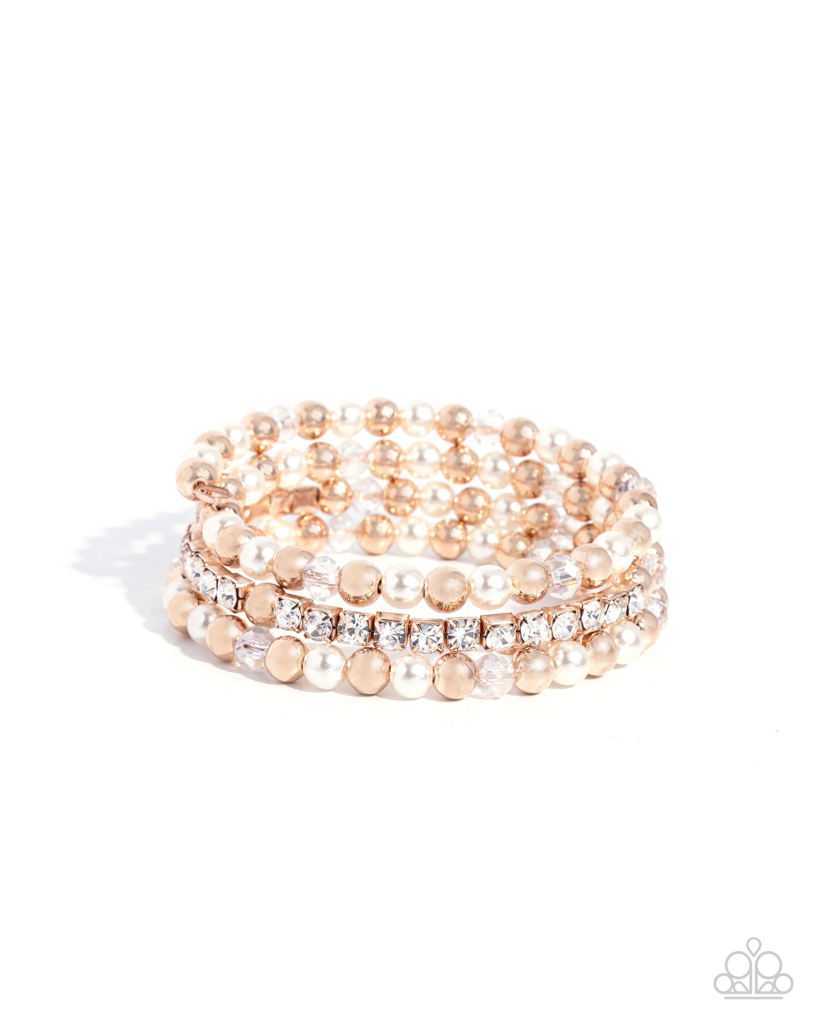 Serene Stack Bracelet