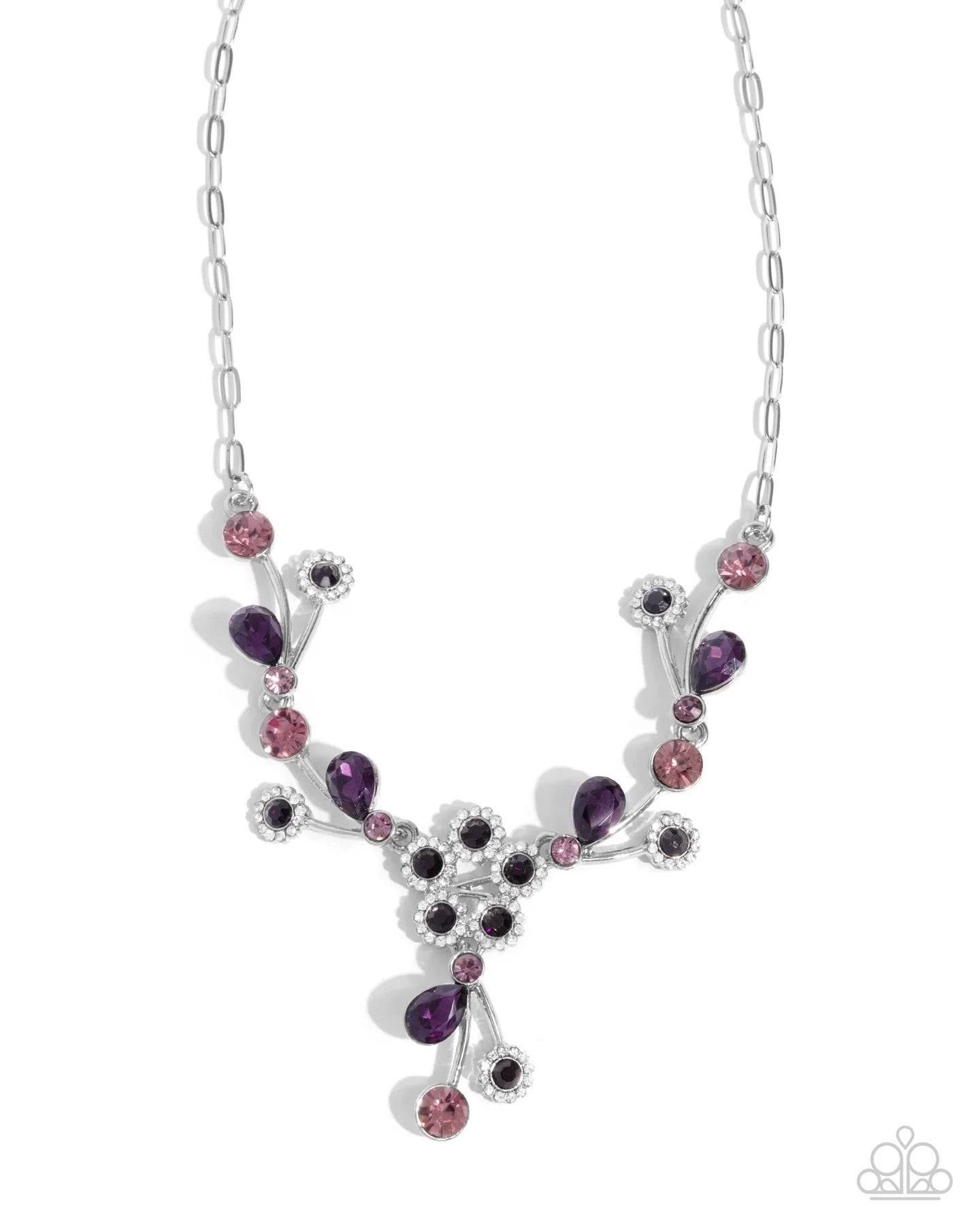 Blossom Queen Necklace