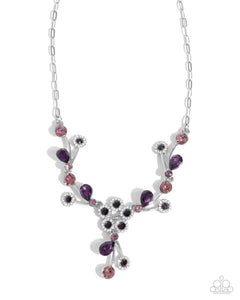 Blossom Queen Necklace