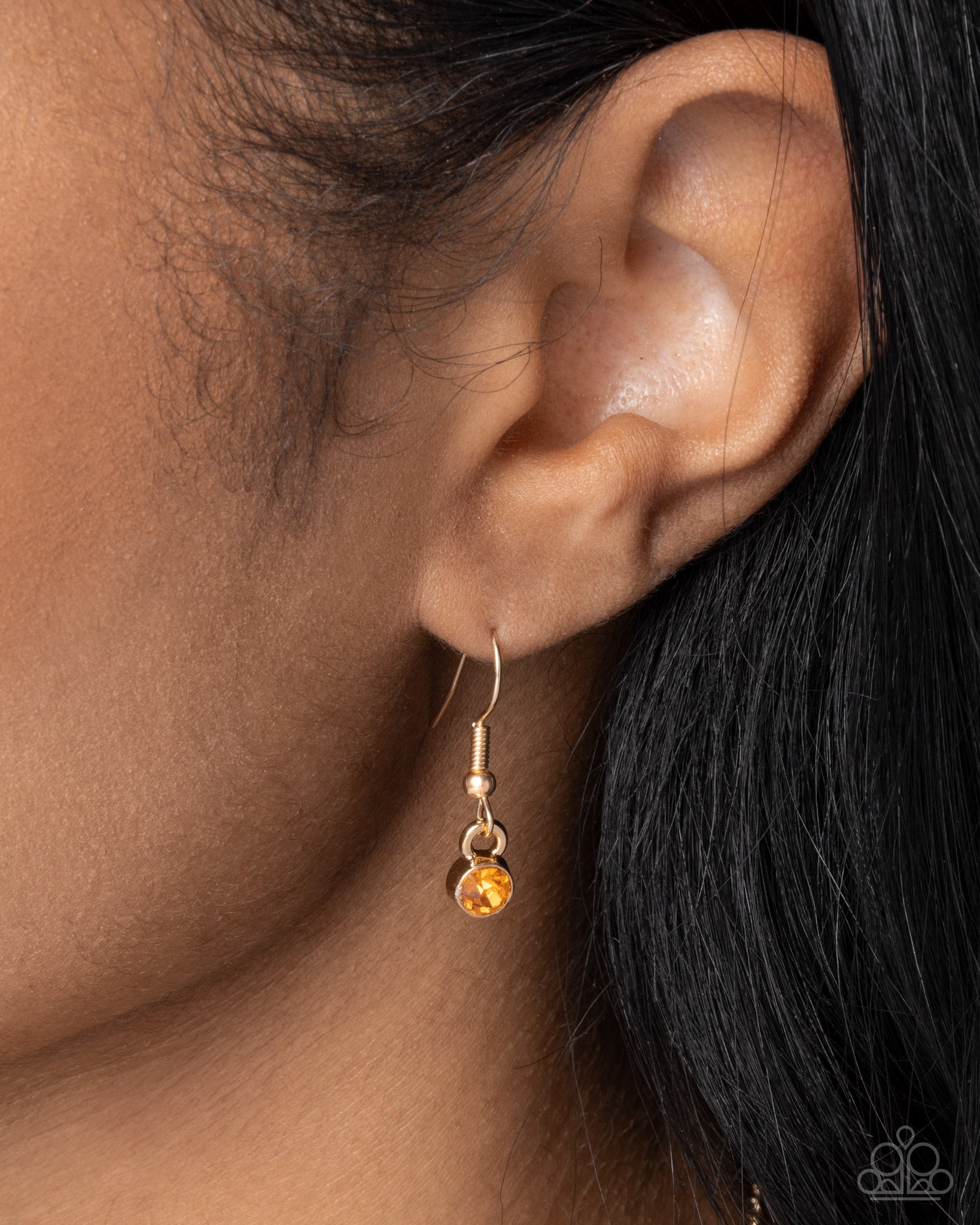 Joy to the World Necklace