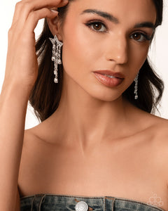 Stellar Scale Earring