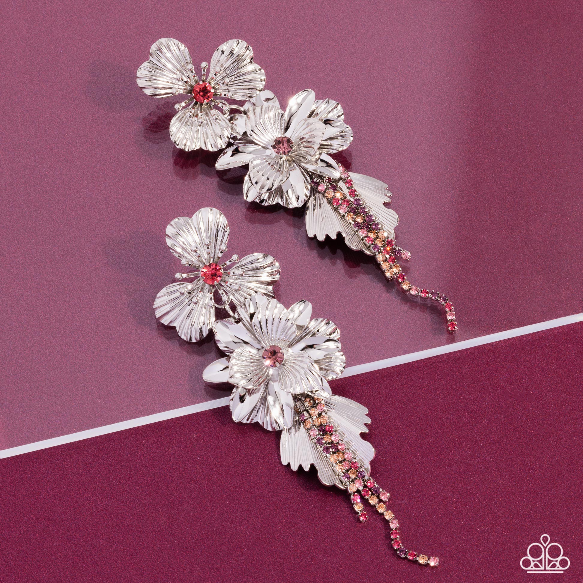 Classical Cadenza Earring