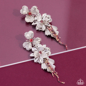 Classical Cadenza Earring