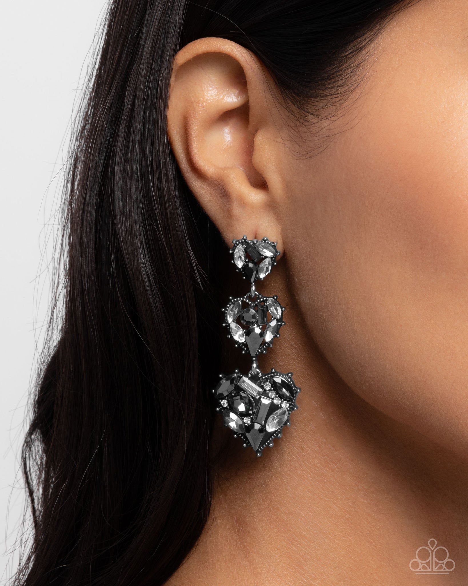 Lovable Lure Earring