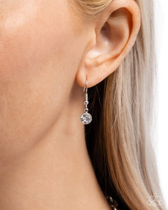 Soft Landing Necklace