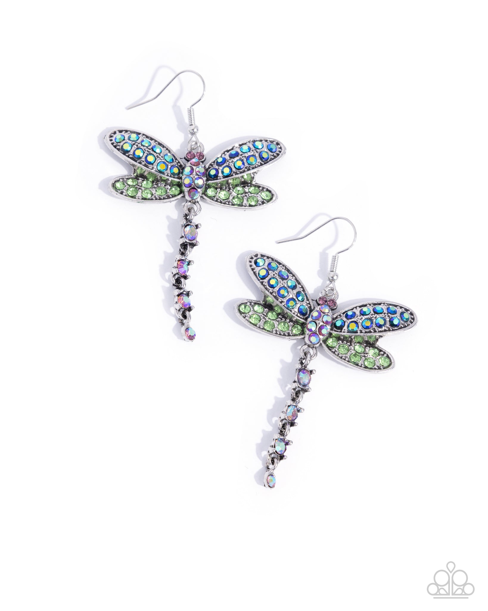 Hey, I Heard You Were A Wild One Earring