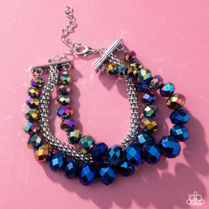 Truth Be Bold Bracelet