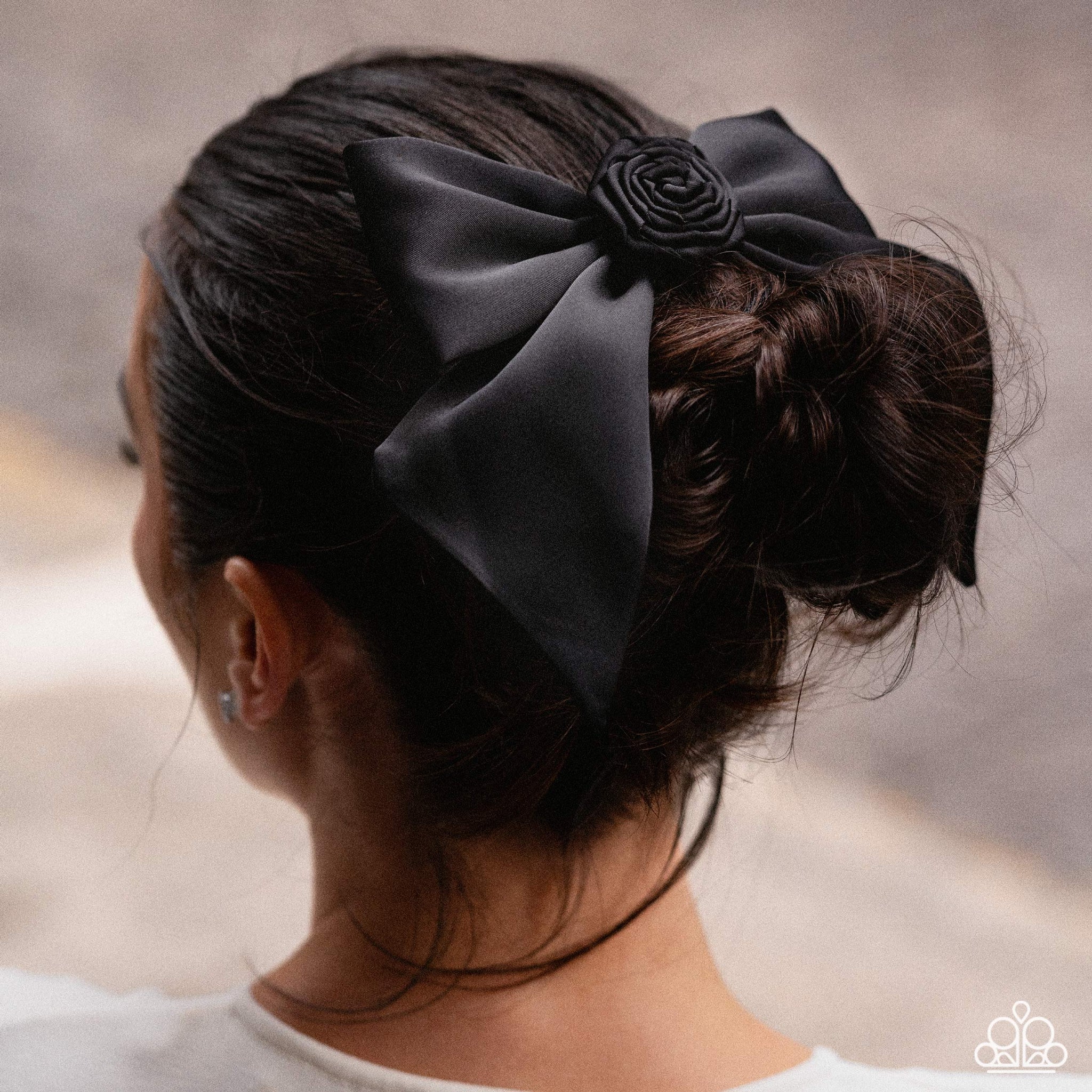 Wistful Wonder HairClip