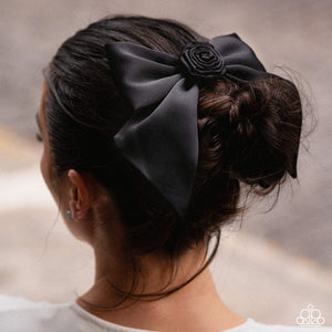 Wistful Wonder HairClip