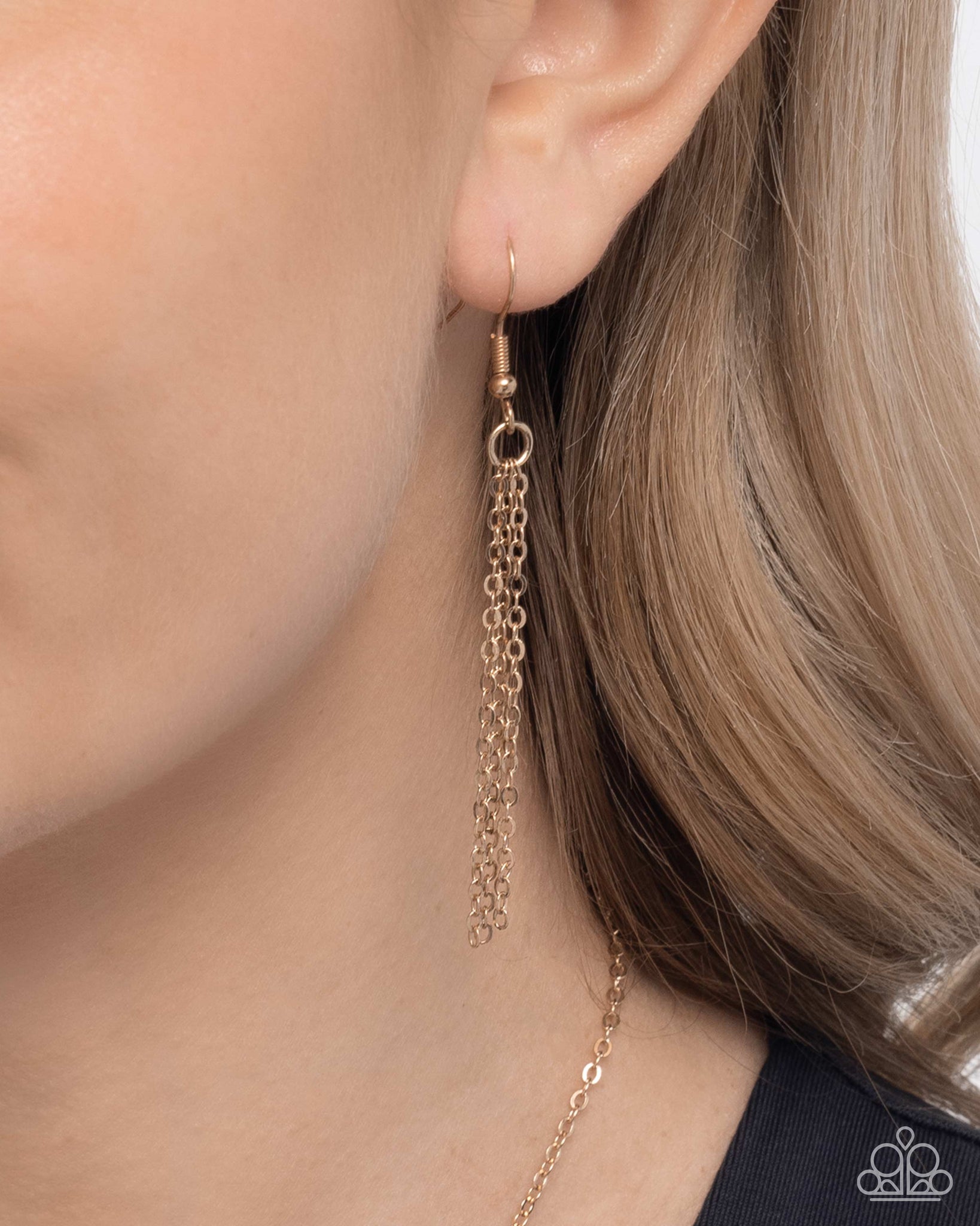 Darling Dachshund Necklace