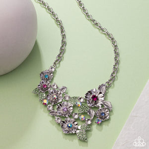 Head-Turning Haute Necklace