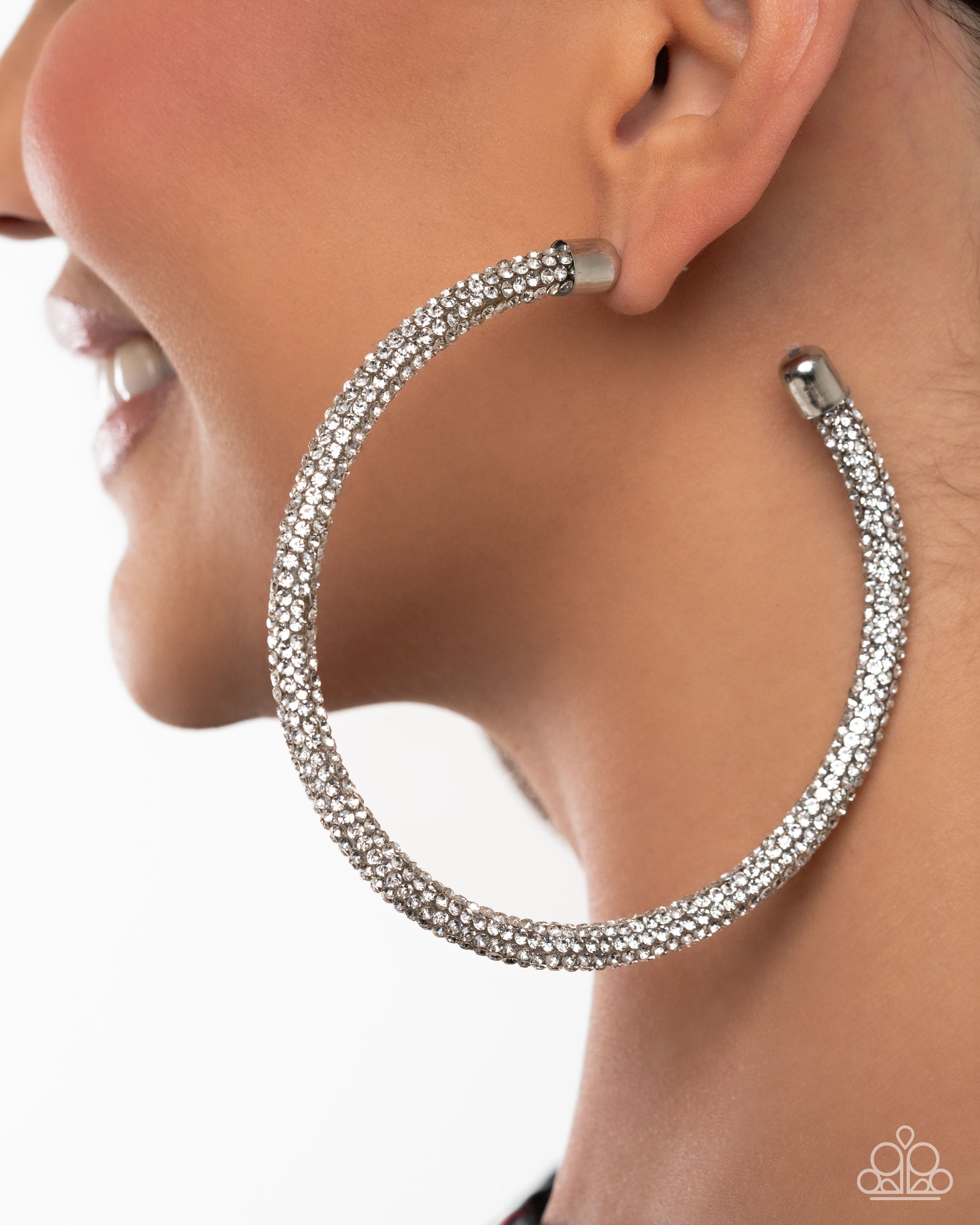 Classy Condition Earring