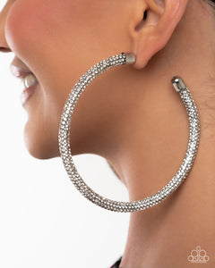 Classy Condition Earring