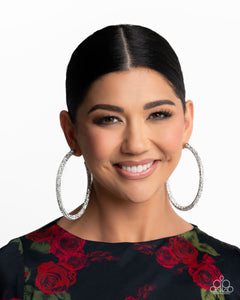 Classy Condition Earring