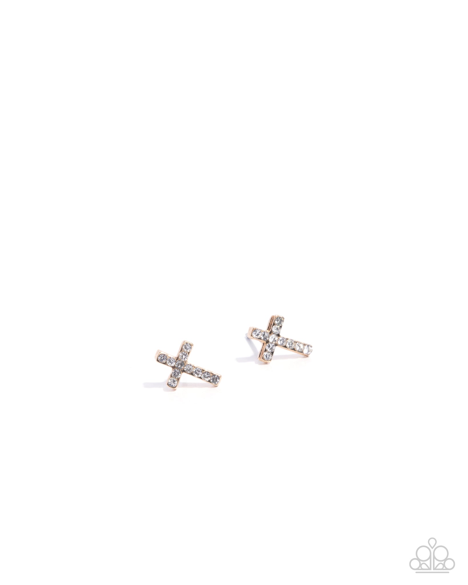 Sacred Shimmer Earring
