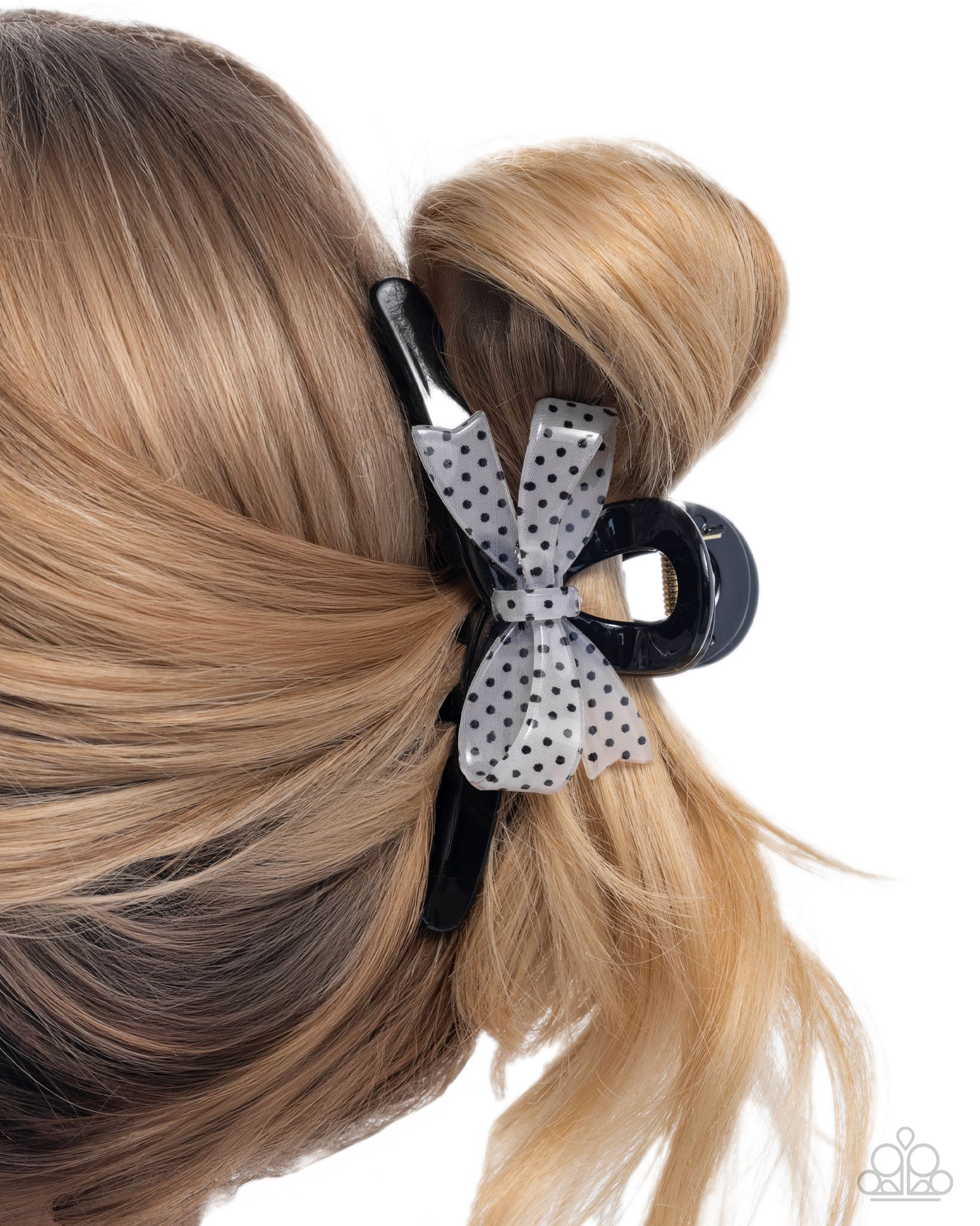 Vaudeville Value Hair Clip