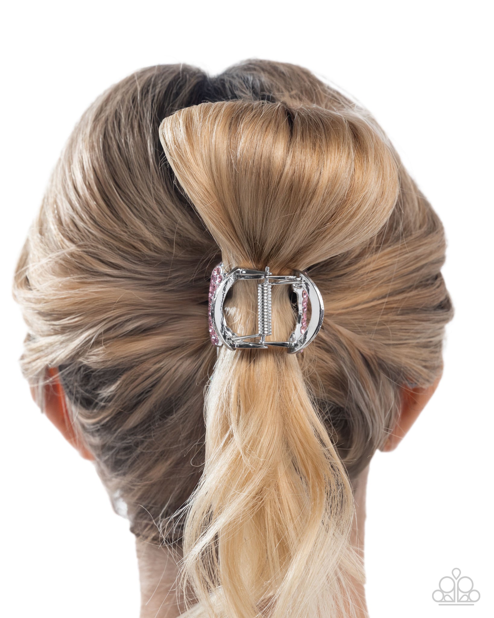 Romantic Rampage Hair Clip