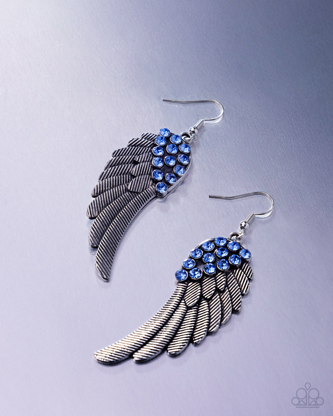 Angelic Abundance Earring