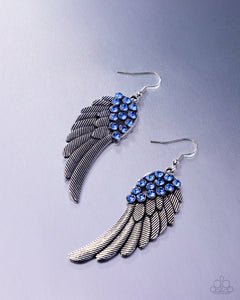 Angelic Abundance Earring