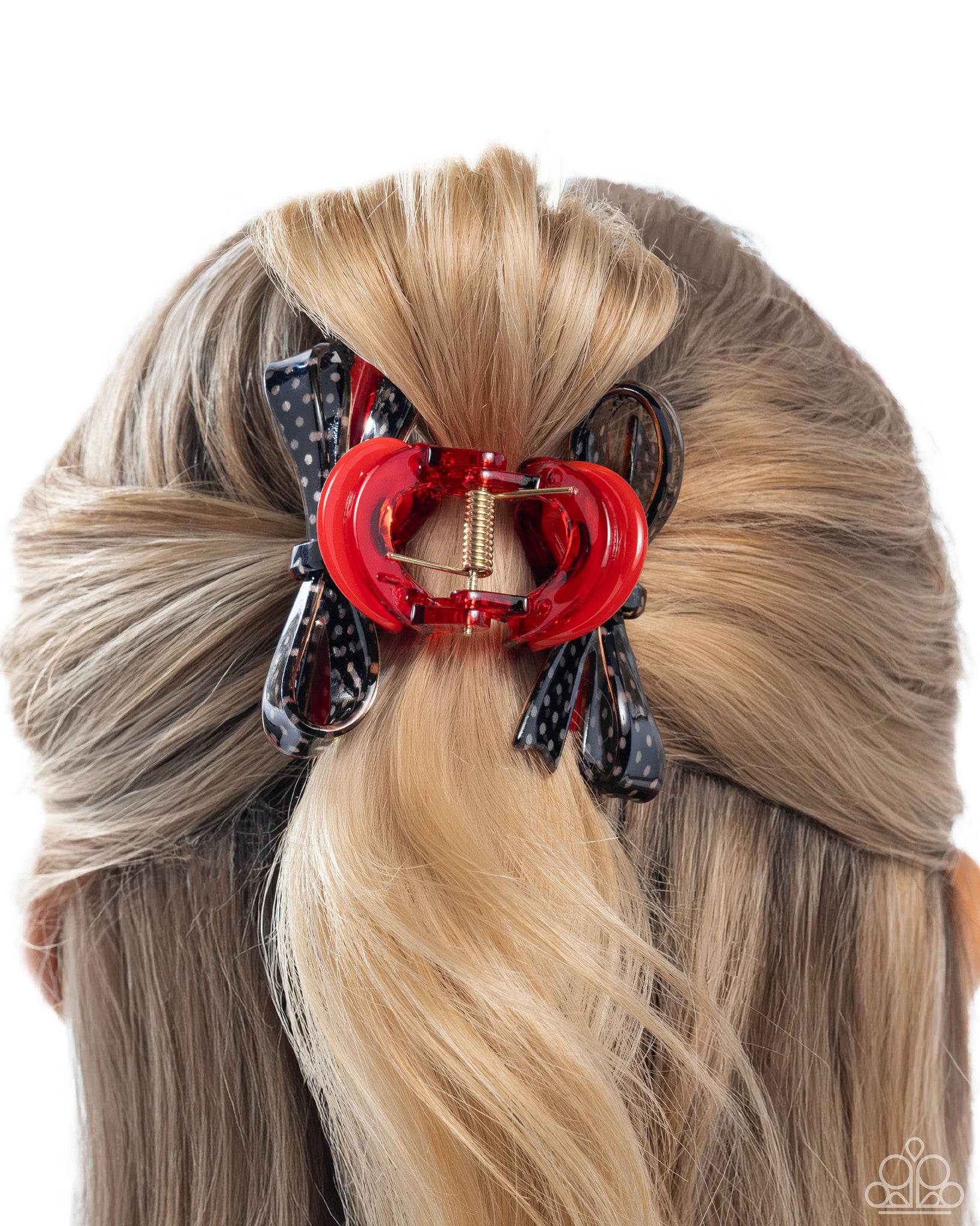 Vaudeville Value Hair Clip