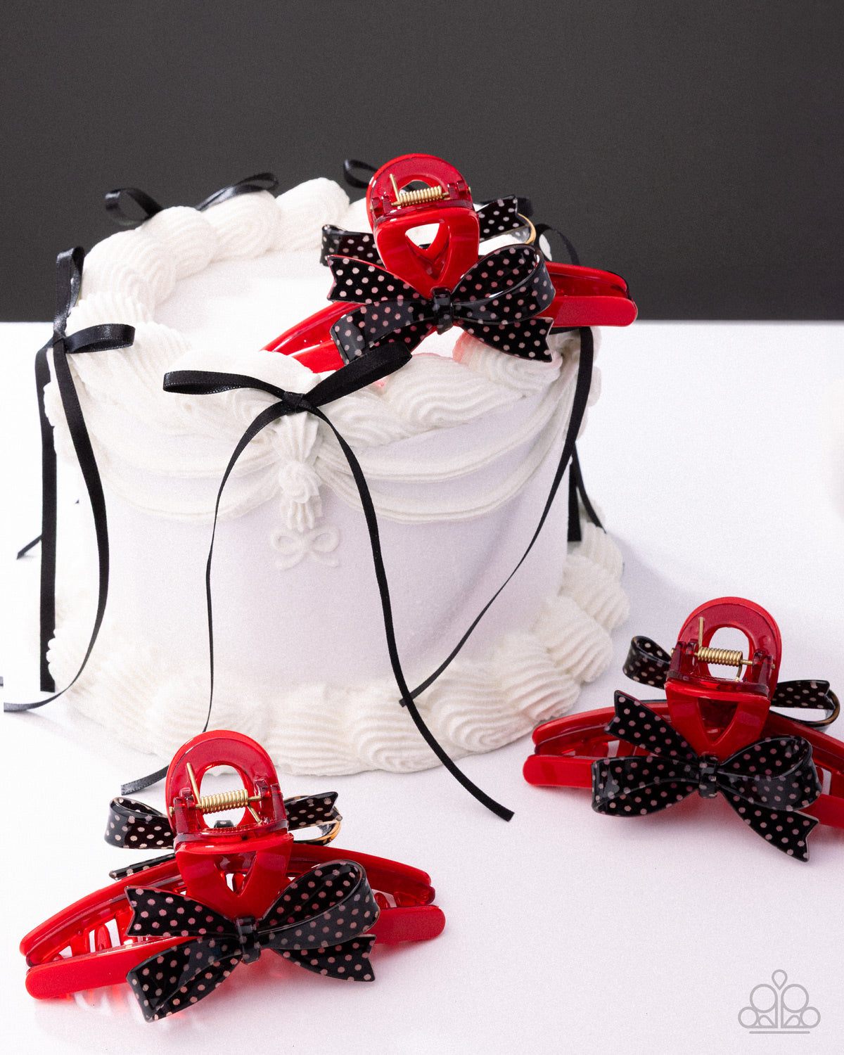 Vaudeville Value Hair Clip