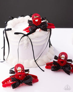 Vaudeville Value Hair Clip