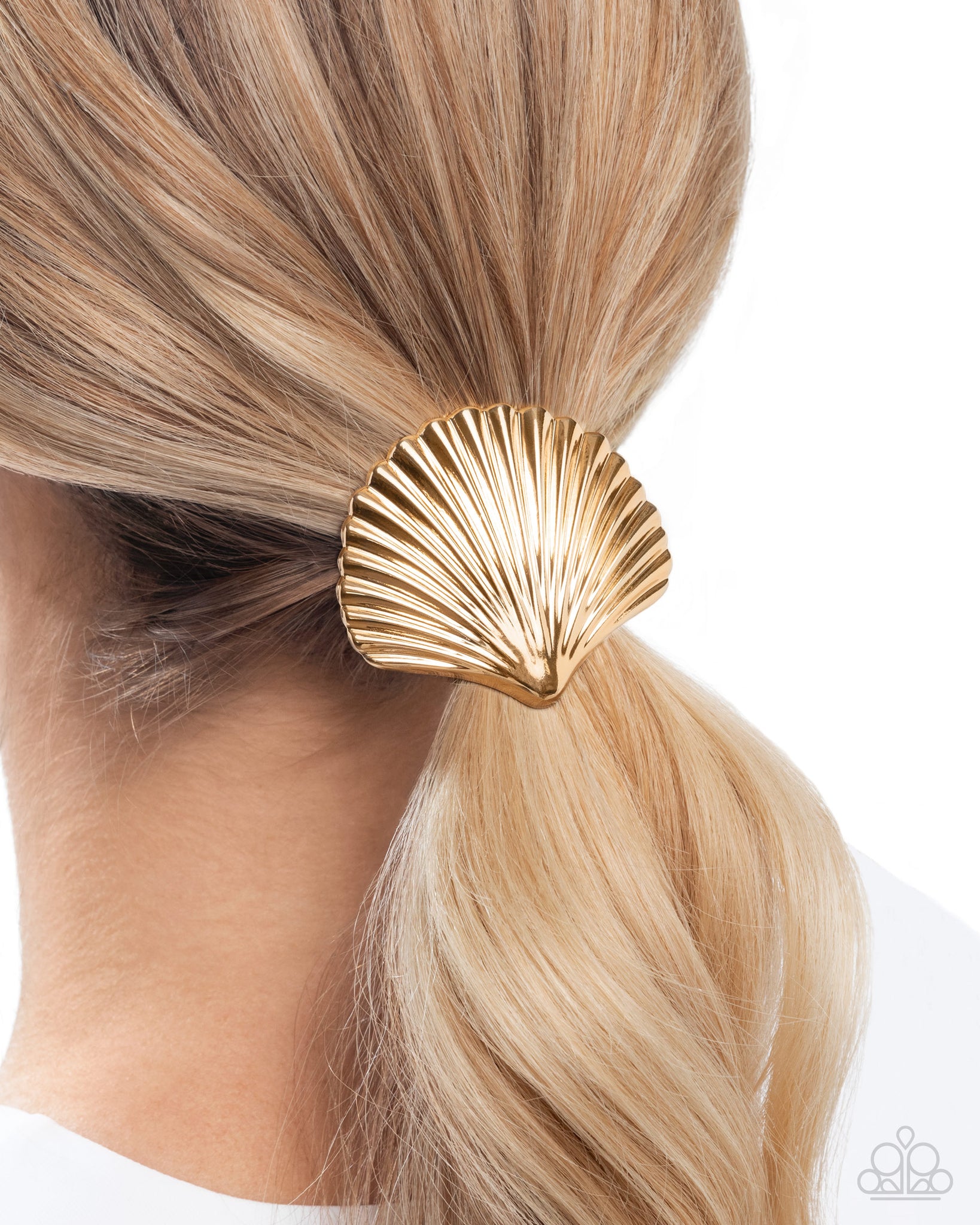 Short Seashell