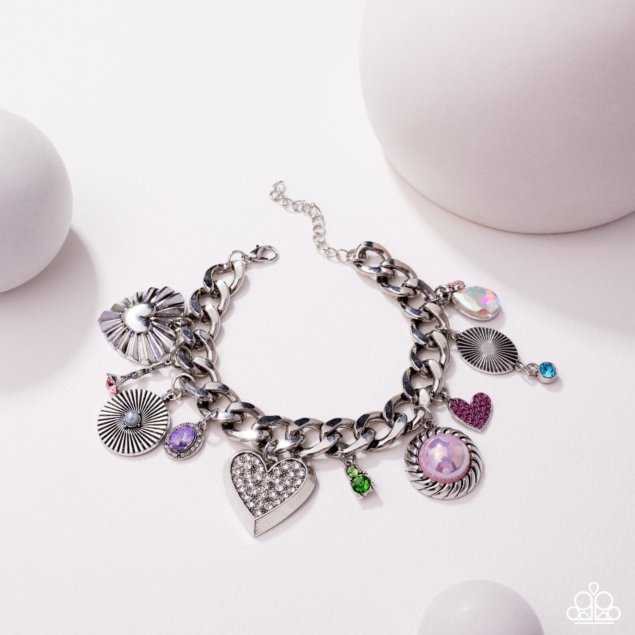 Massively Malibu Bracelet