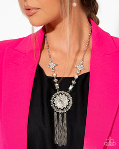 Virtuous Venture Necklace