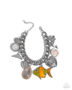 Fish Frenzy Bracelet