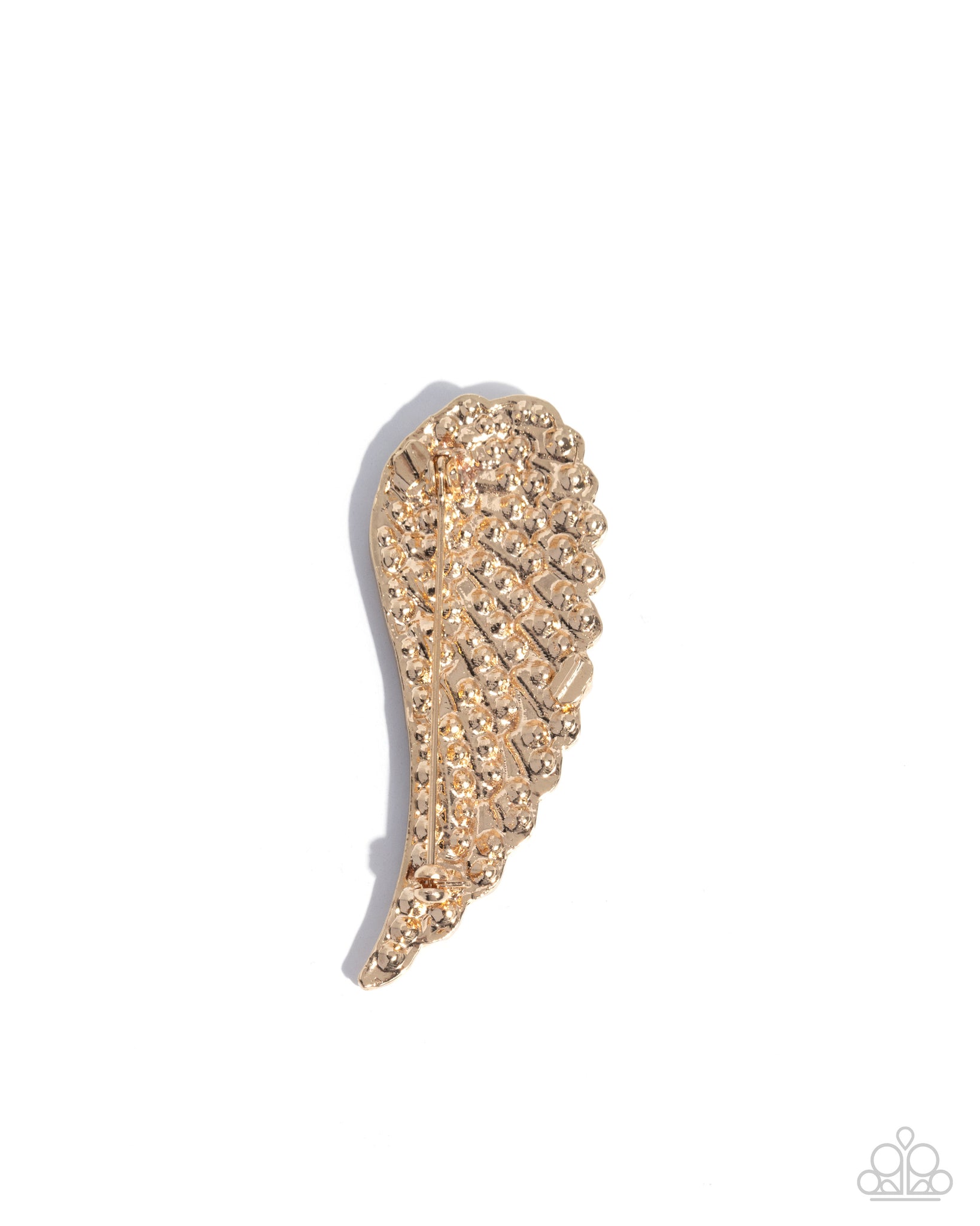 Angelic Affection Brooch