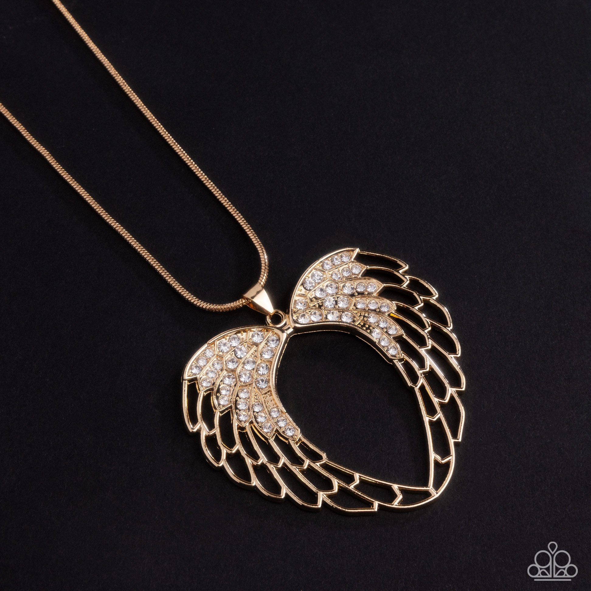 Angelic Accuracy Necklace