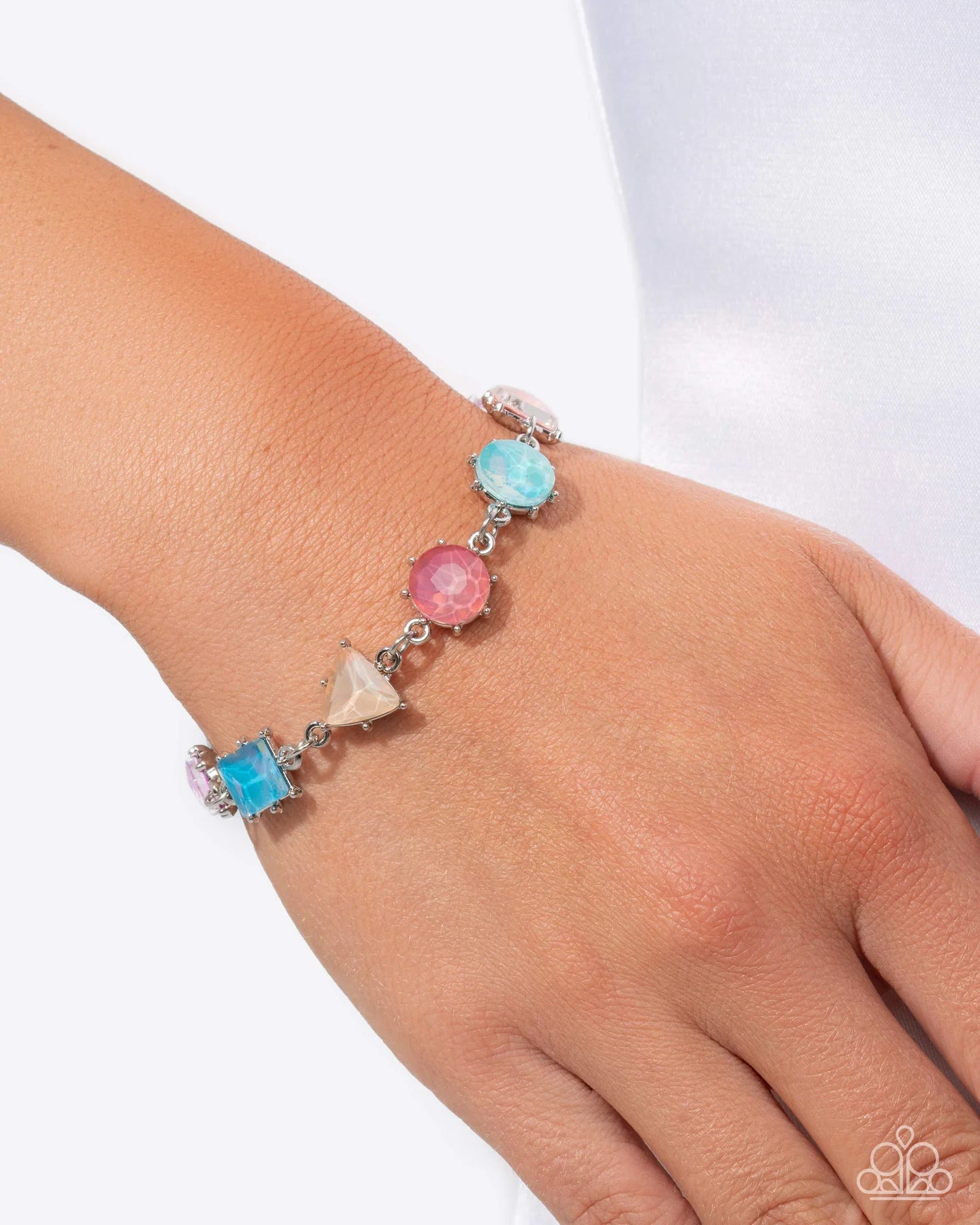 Royal Arrangement Bracelet