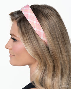 Adorably Academic Headband